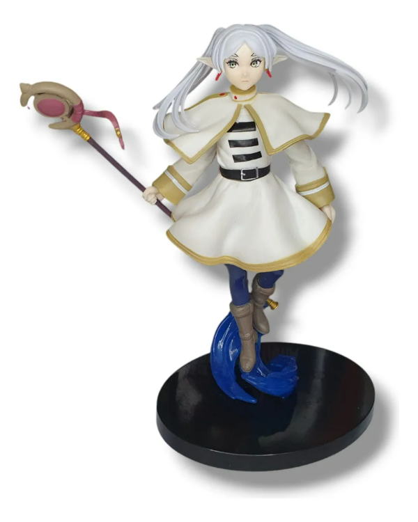 Producto - Figura Beyond Journeys End - Sousou No Frieren 20cm