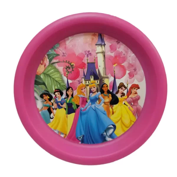 Producto - PLATO INFANTIL