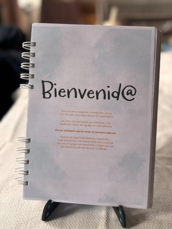 Producto - Journal - 1