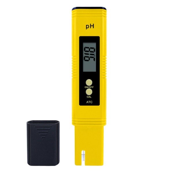 Producto - Medidor Ph Autocalibrable