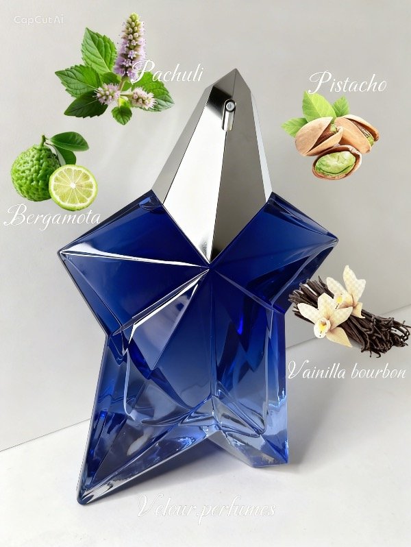 Producto - Angel STELLAR mugler