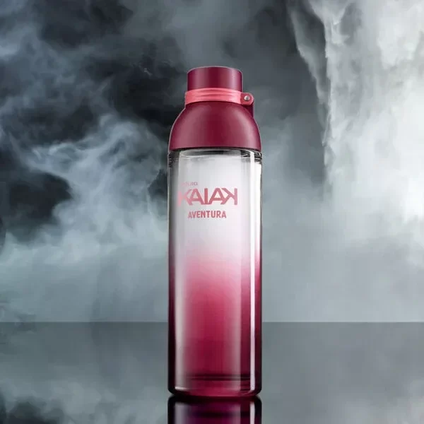 Producto - Kaiak aventura eau de toilette femenino 100ml.