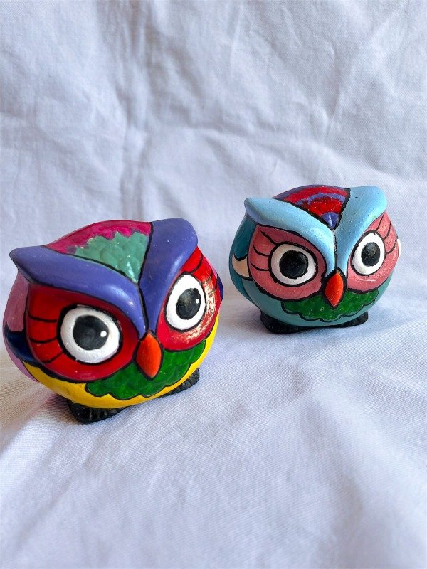 Producto - LECHUZAS GRANDES