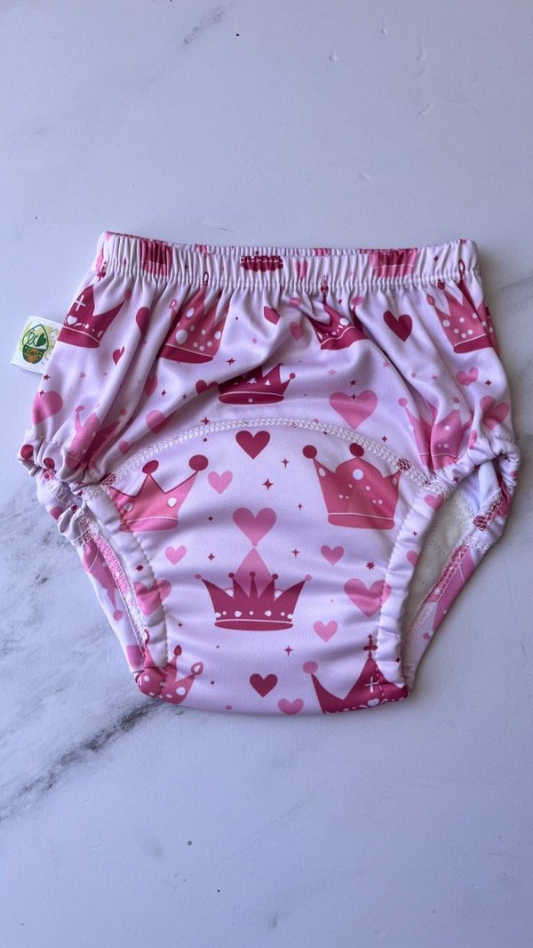 Producto - Pañal de entrenamiento corona