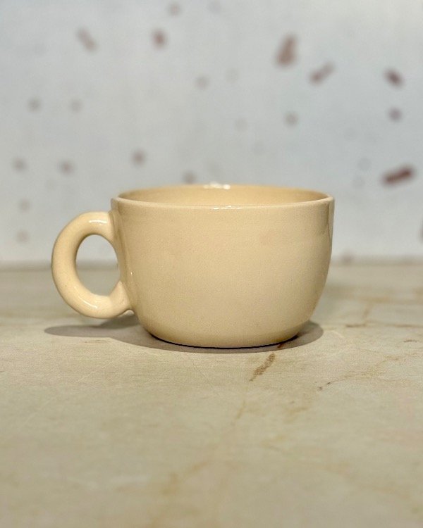 Producto - Taza de Té - Beige