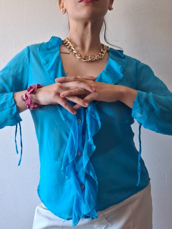 Producto - Blusa claire