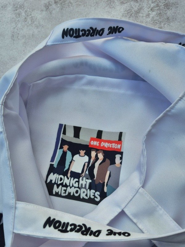 Tote 1d midnights memories promo — imagen 3