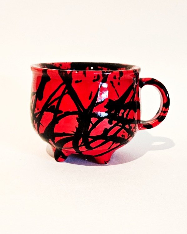 Producto - TAZA CALDERO BLAIR