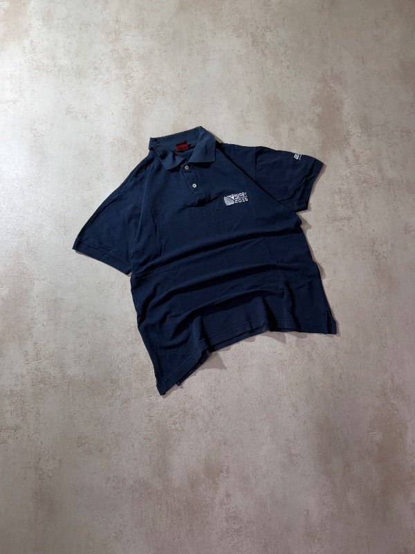 Producto - Chomba ESPN Rugby T.XL tira a L