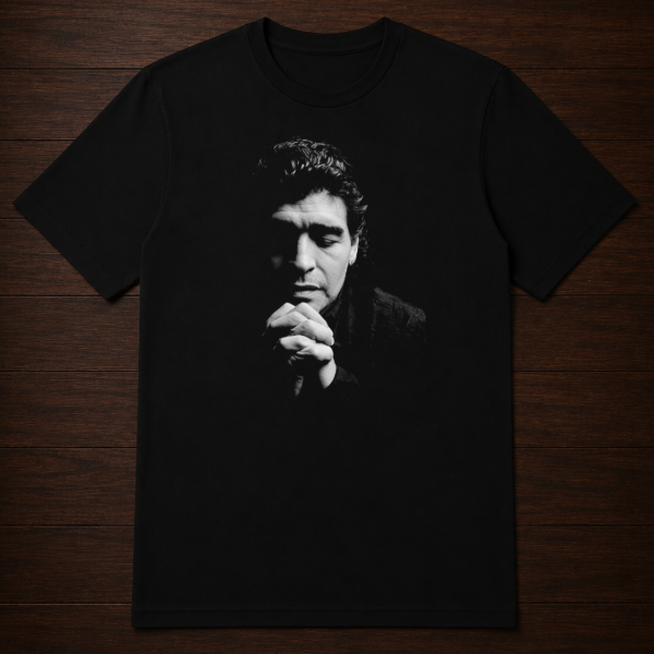Producto - Remera - Maradona 1 - 0