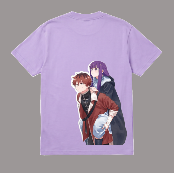 Producto - Remera oversize LEGADOS / discípulos V2 - 4