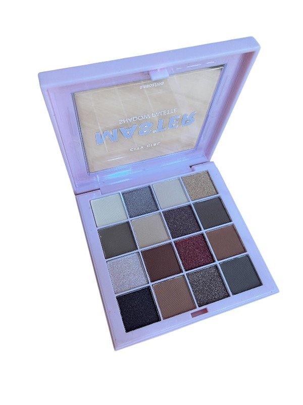 Producto - Master city