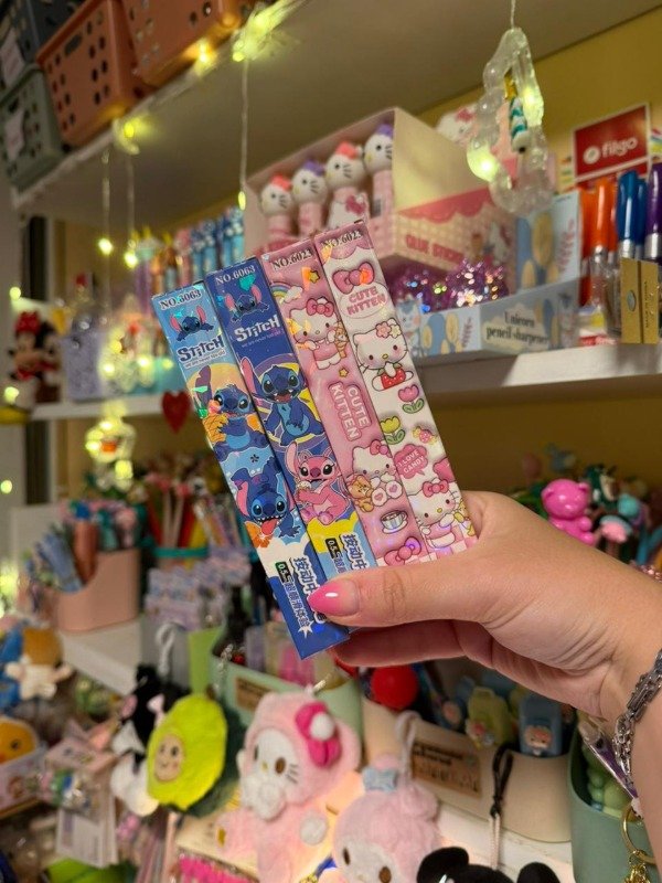 Producto - Lapiceras Sorpresa