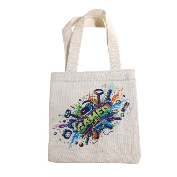 Producto - BOLSITA PARA SOUVENIR O REGALO GAMER
