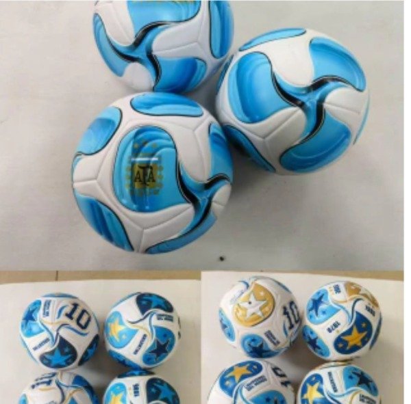Producto - Pelota argentina