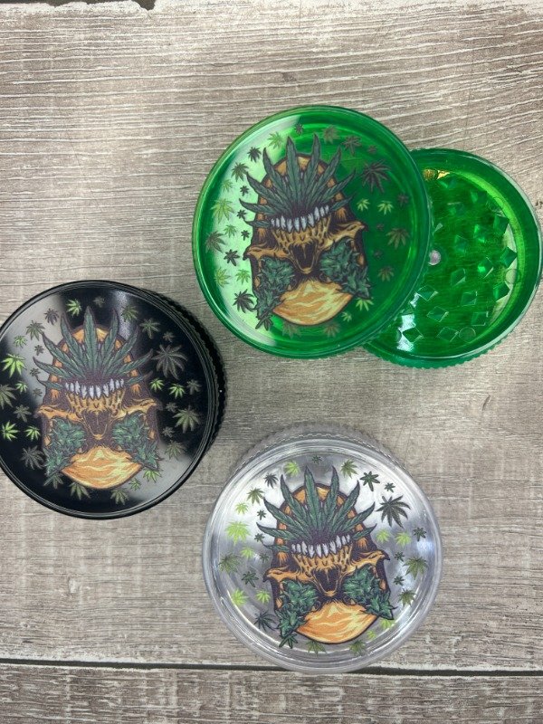 Producto - Picador Acrilico 2 partes Mr Joint