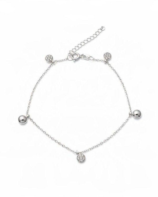 Producto - PULSERA SHINY COINS - 1