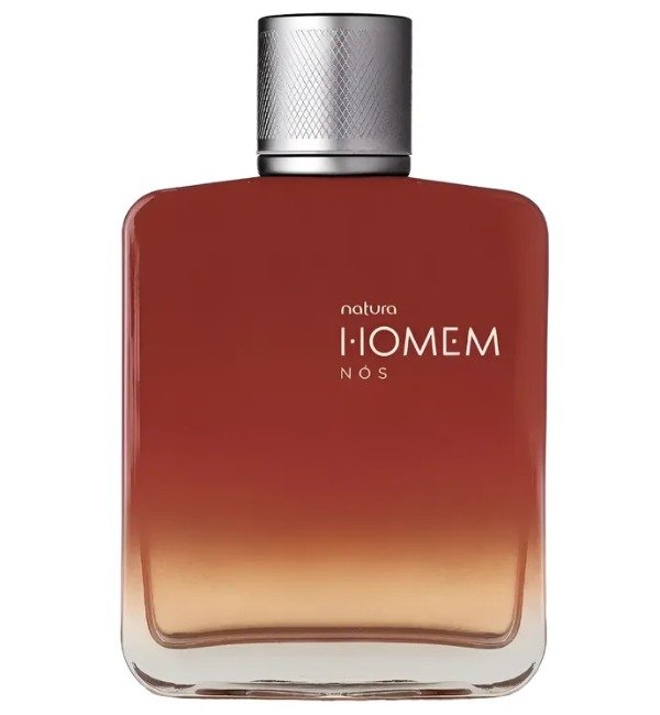 Producto - Perfume Homem Nós 100ml Natura - 0