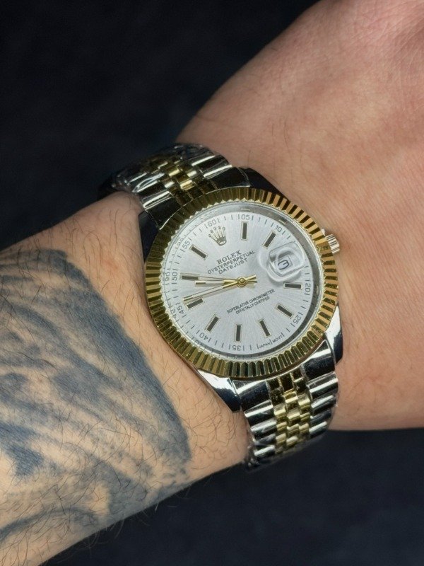 Producto - Rolex Presidente