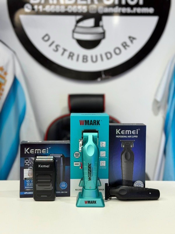 Producto - Wmark 106k