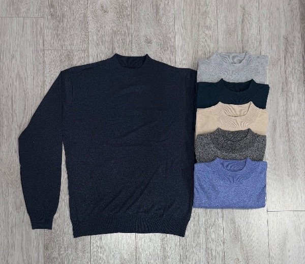 Producto - Sweater imp. T7521