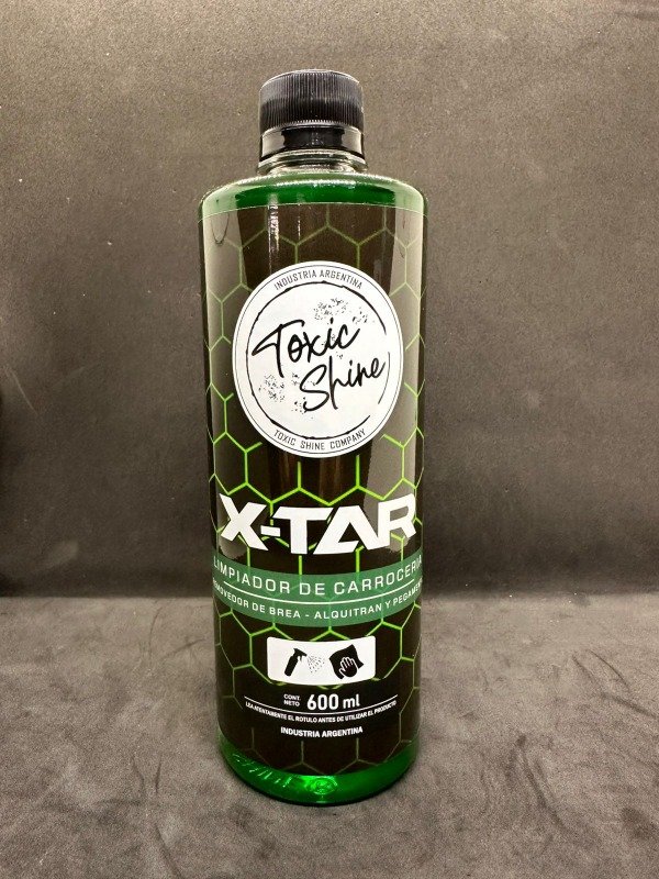 Producto - X-TAR