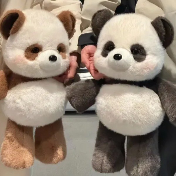 Producto - Panda que corre 45cm - 0