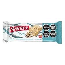 Producto - MANTECOL COCO 100GR
