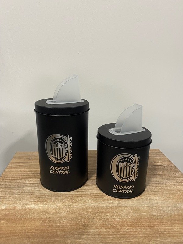 Producto - Set yerbera y azucarera