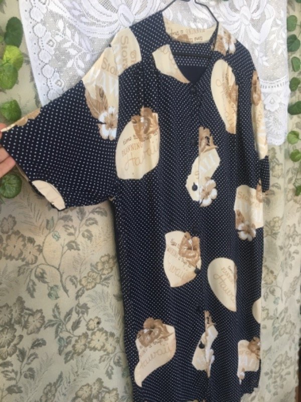 Vestido vtg — imagen 2