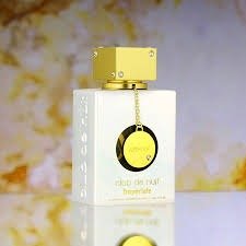 Producto - Club de Nuit White Imperiale EDP 105ml