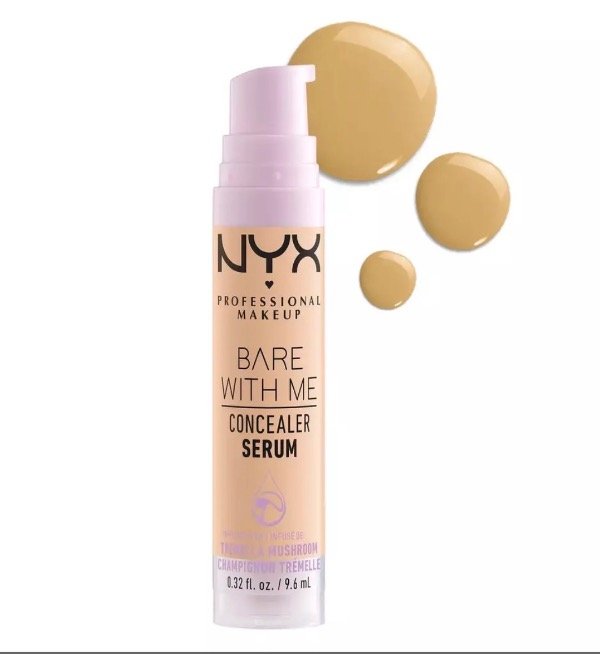 Producto - CORRECTOR SERUM / NYX