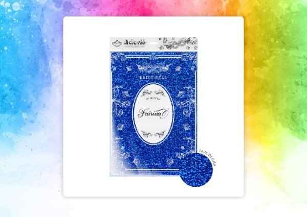 Producto - FAIRINA AZUL FRANCIA