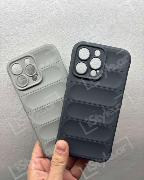 Producto - Case Canelon