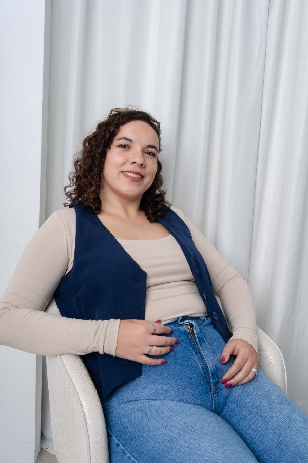 Producto - Shirt Fatma