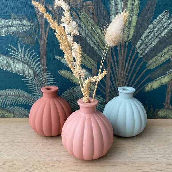 Producto - MOLDE FLORERO BM3734