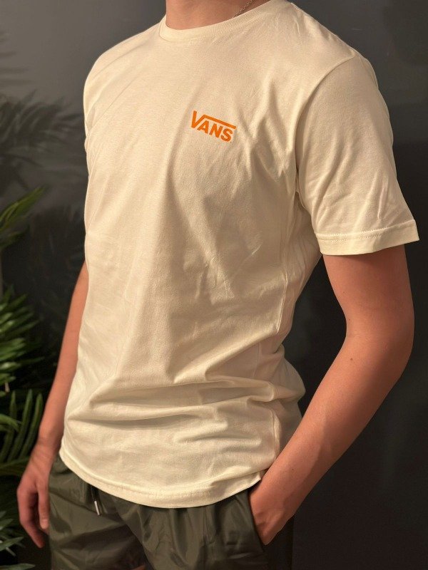 Producto - REMERA VANS