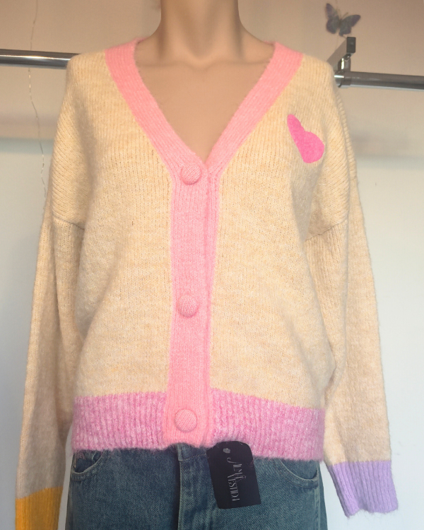 Producto - Sweater Amore