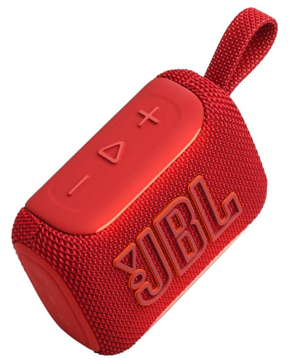 Producto - PARLANTE BLUETOOTH JBL GO5 [SOLO ONLINE] - 4