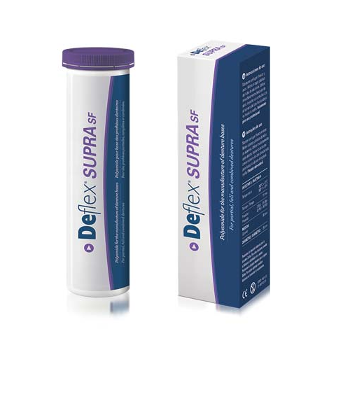 Producto - Supra (Poliamida semi-flexible)