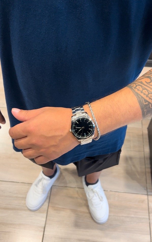 Producto - Pack Atenas - Reloj + Pulsera