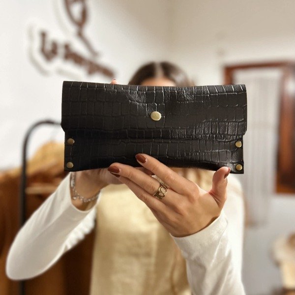 Producto - Sobre Cuero