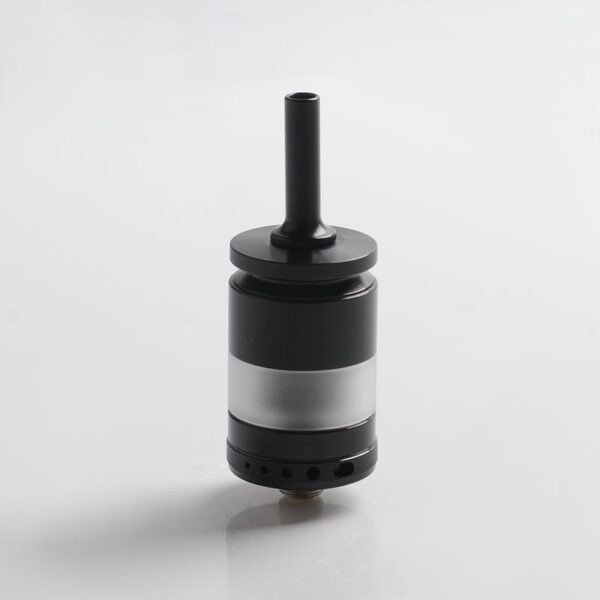 Producto - CTHULHU ARTEMIS MTL RTA - BLACK