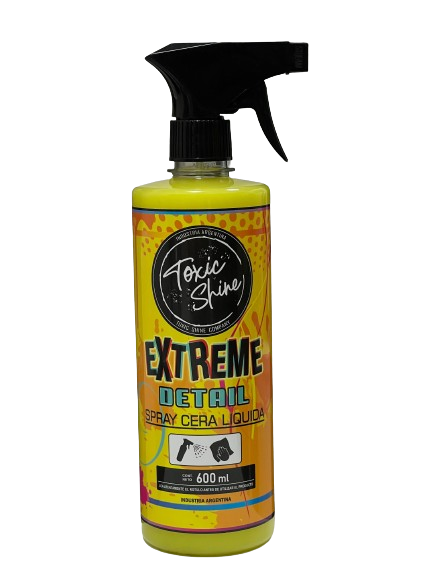 Producto - Extreme Detail