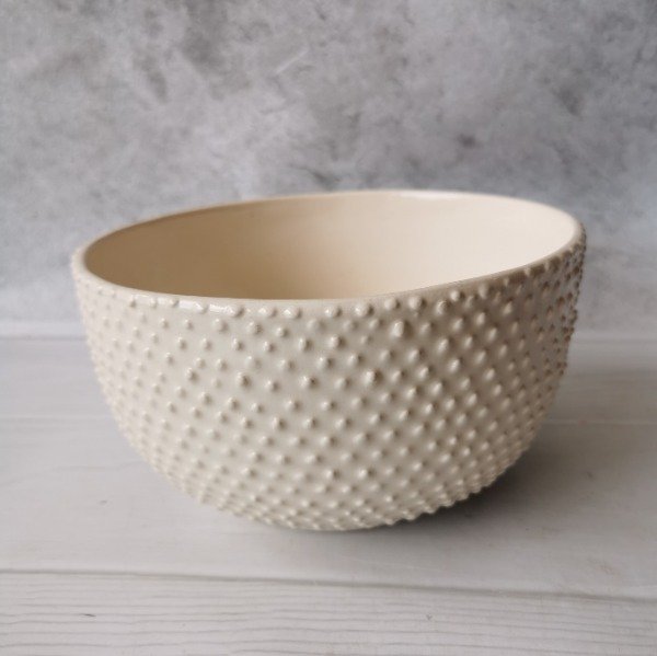 Producto - Fuente ensaladera Natural