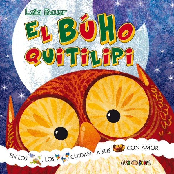 Producto - EL BUHO QUITILIPI