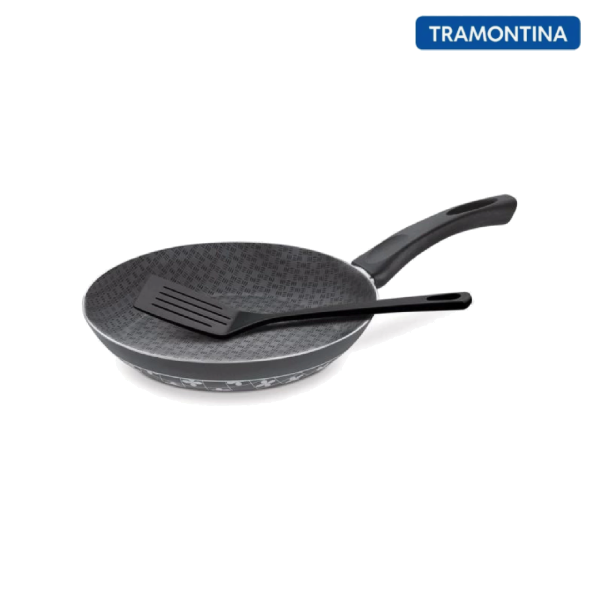 Producto - SARTEN PARIS STARFLON C/ ESPATULA 24 cm (cod. 411)