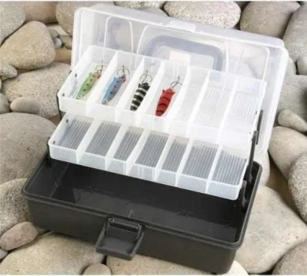 Producto - Maletin Waterdog 18702