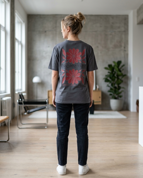 Producto - REMERÓN CLÁSICO STRONG - 0