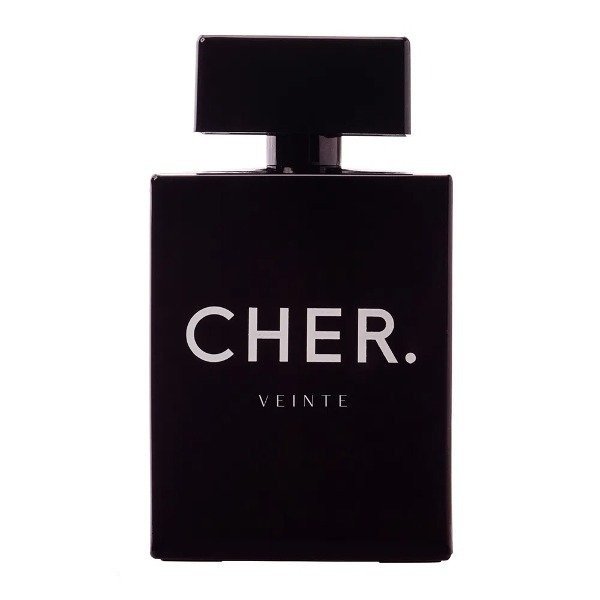 Producto - Esencia Cher 100ml CYBERMONDAY